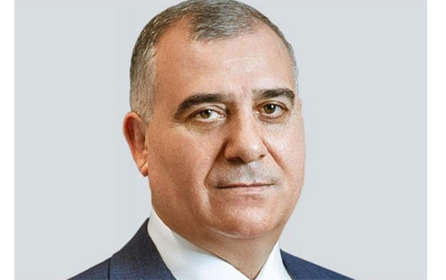 Əli Nağıyev