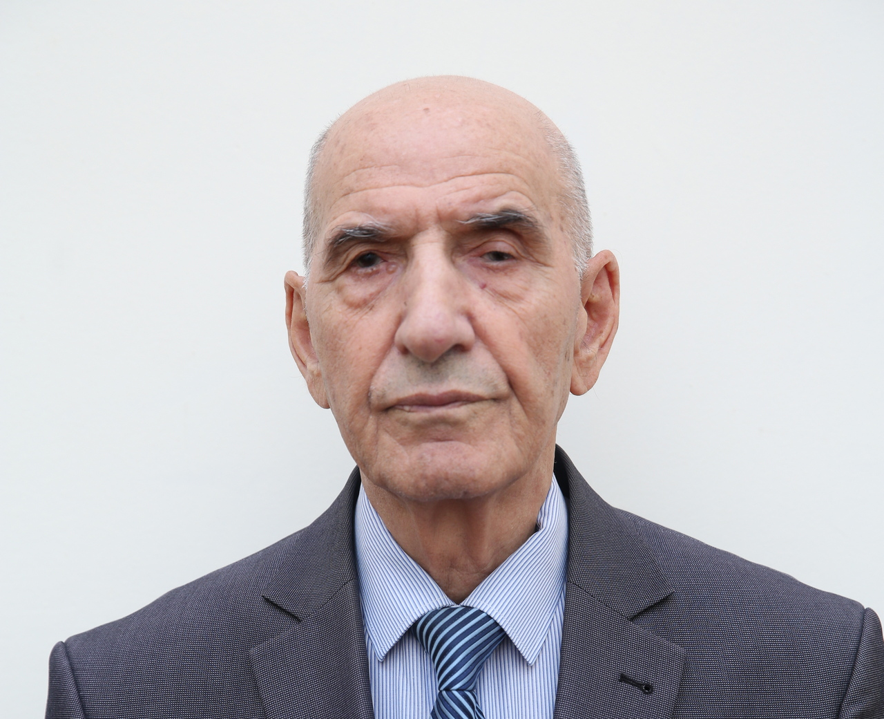 Məmməd Abbas oğlu Qarayev